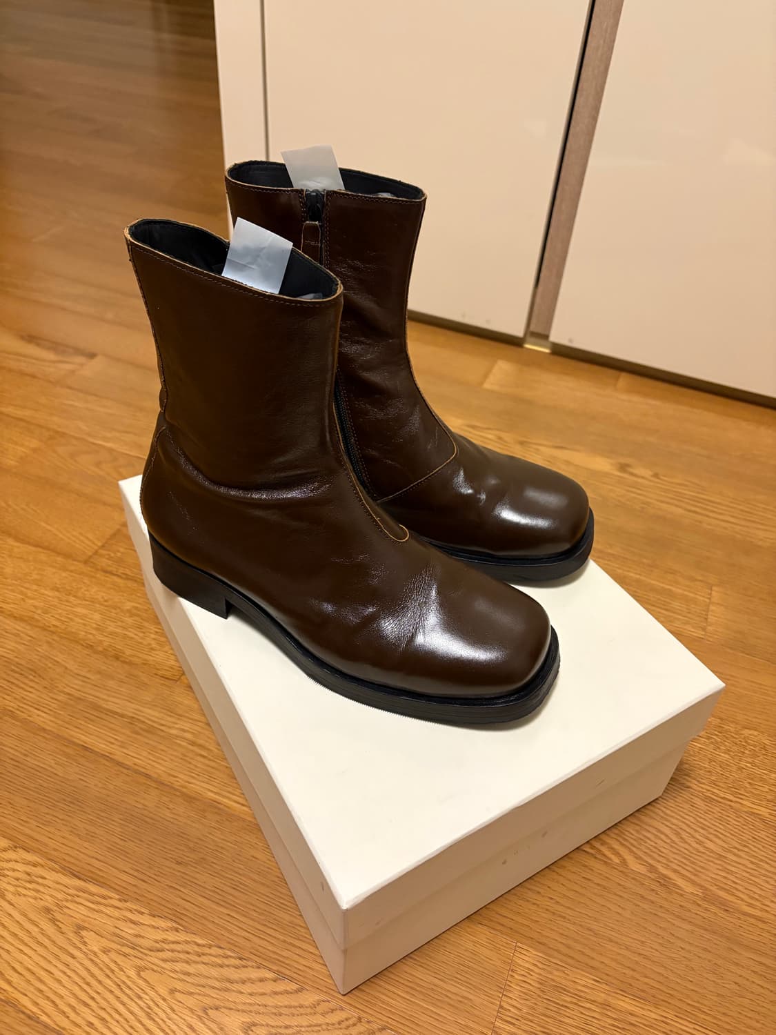 아워레가시 카미온 올리브 40 상품이미지2