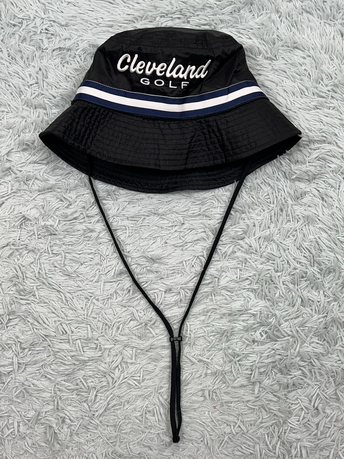 클리브랜드 신한동해오픈 기념 버킷햇 상품이미지3