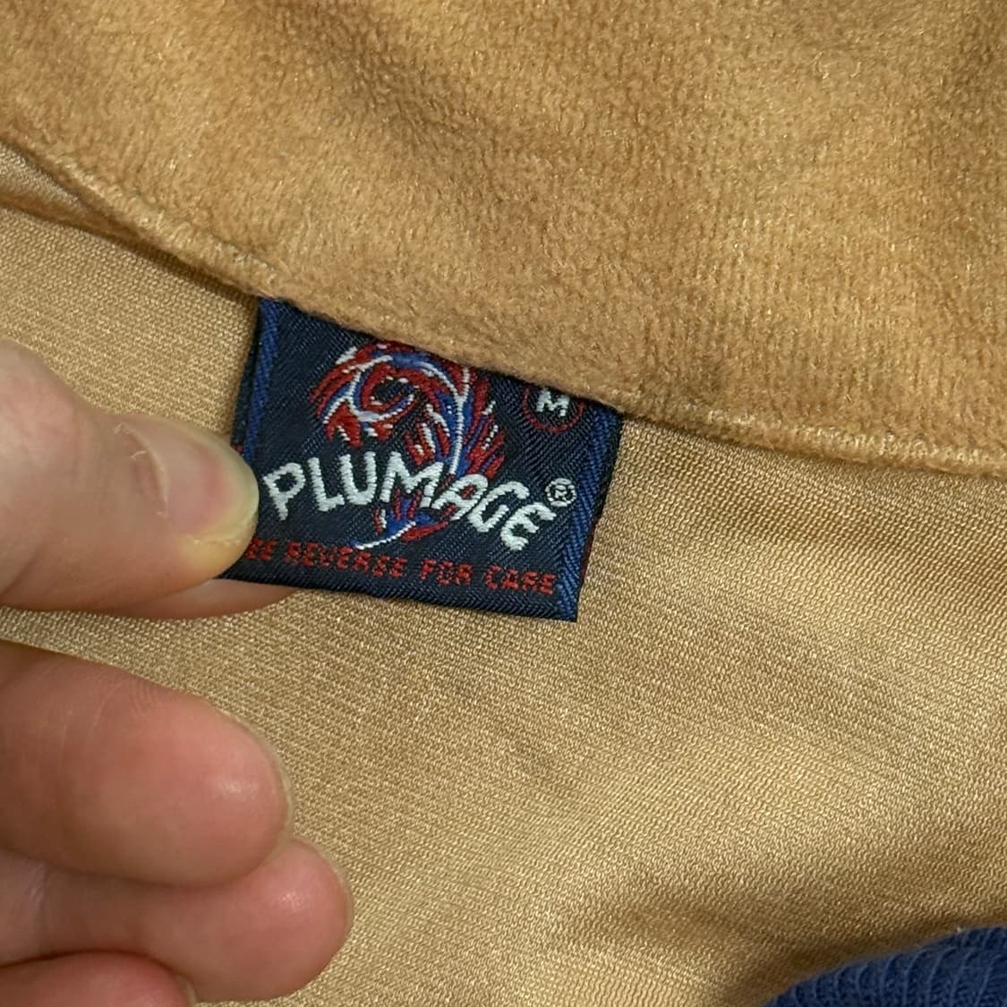 80s 디스코 벨루어 롱슬리브  상품이미지7