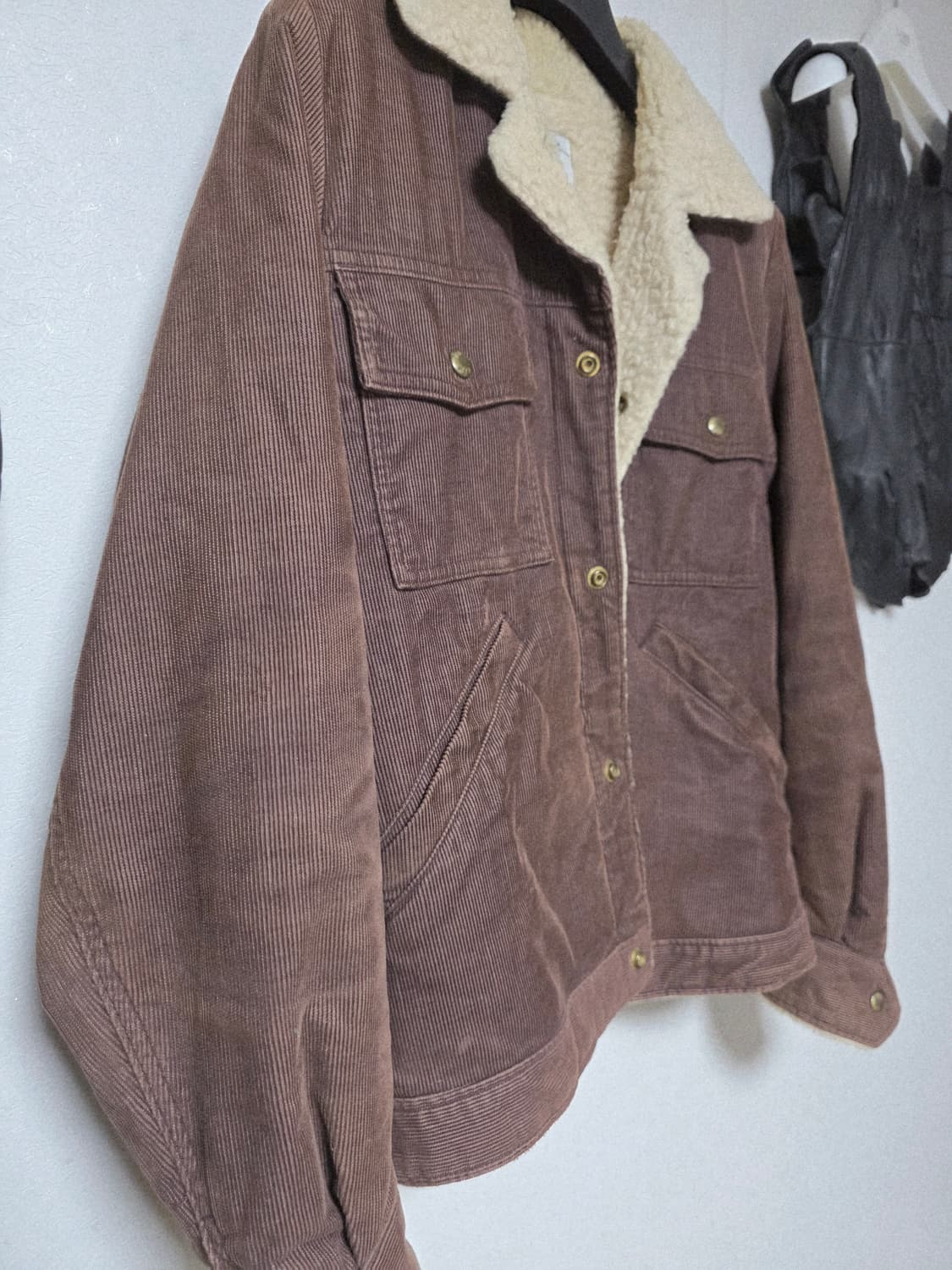 Visvim 13AW Caravan corduroy jacket 상품이미지6