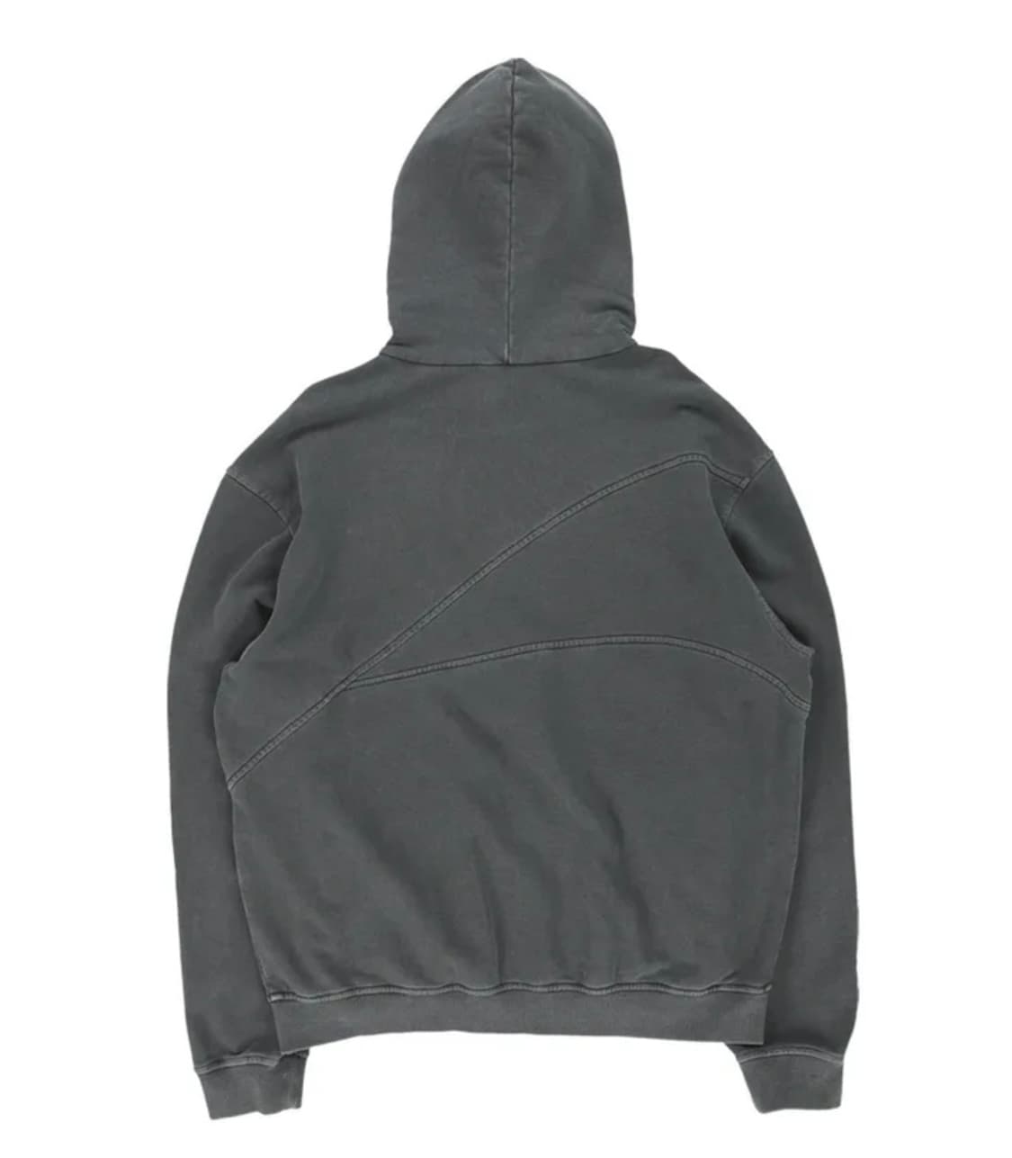 더콜디스트모먼트 후드집업 multi hooded zip-up 상품이미지2