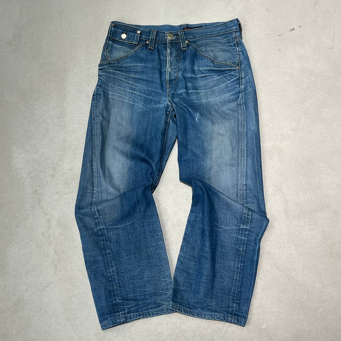 리바이스 엔지니어드 데님팬츠 s08838 상품이미지1