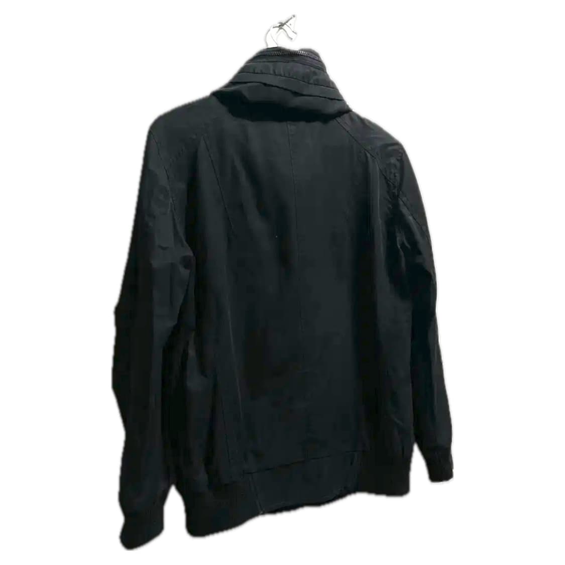 빈티지 블랙 필드자켓 상품이미지3