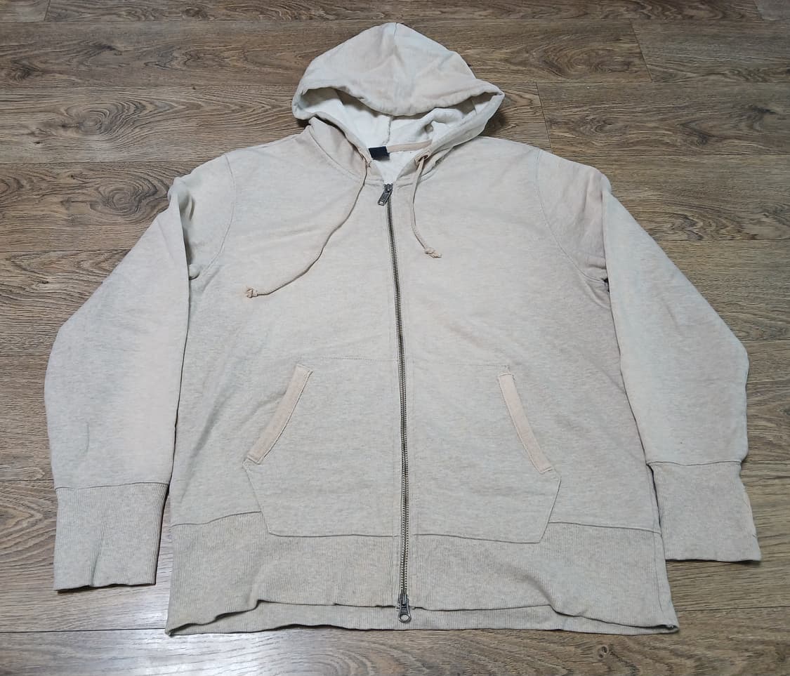 GAP 갭 00s 후드집업 상품이미지1