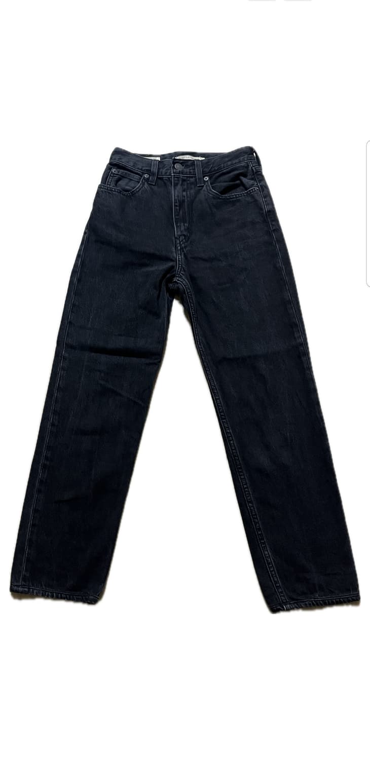 Levi’s 70s slim straight 24 상품이미지1