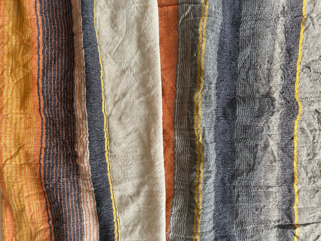 알마니 익스체인지 스카프 Armani exchange scarf 상품이미지3