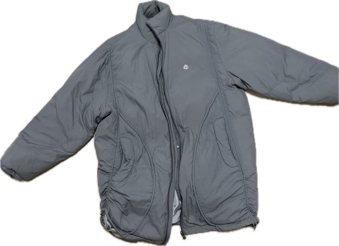 스마트어반유즈풀 패딩자켓 상품이미지2