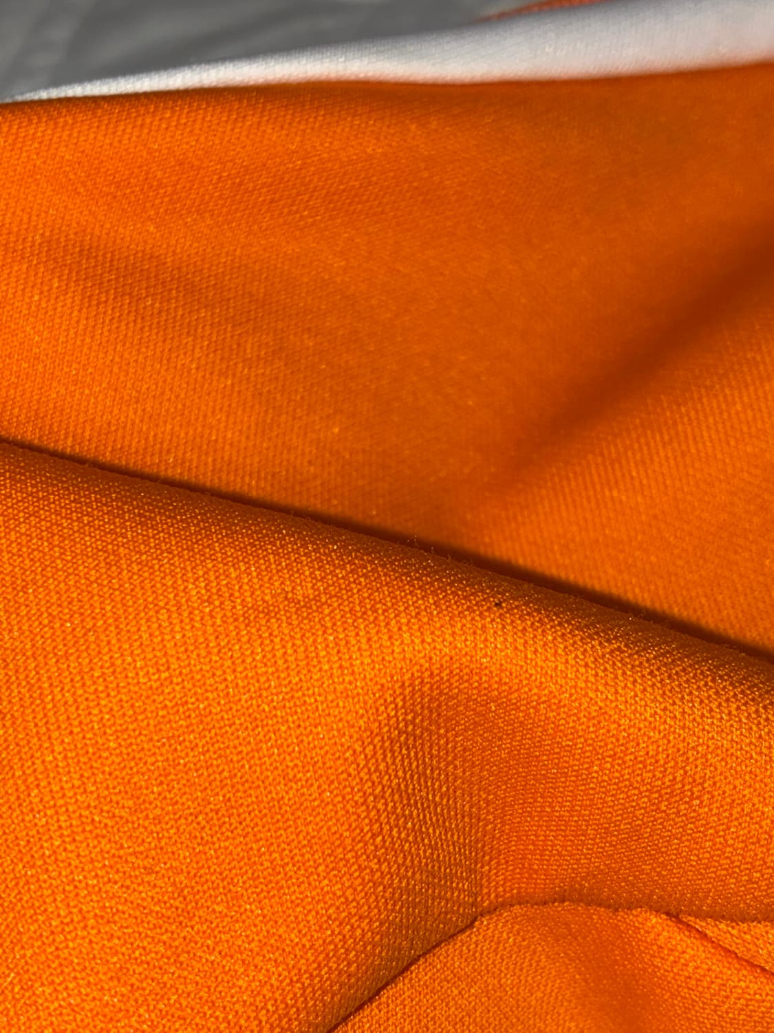 카파 빈티지 트랙탑 져지 오렌지 상품이미지5