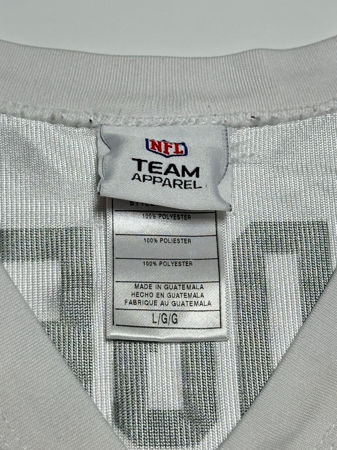 NFL풋볼저지 아론 로저스 상품이미지3