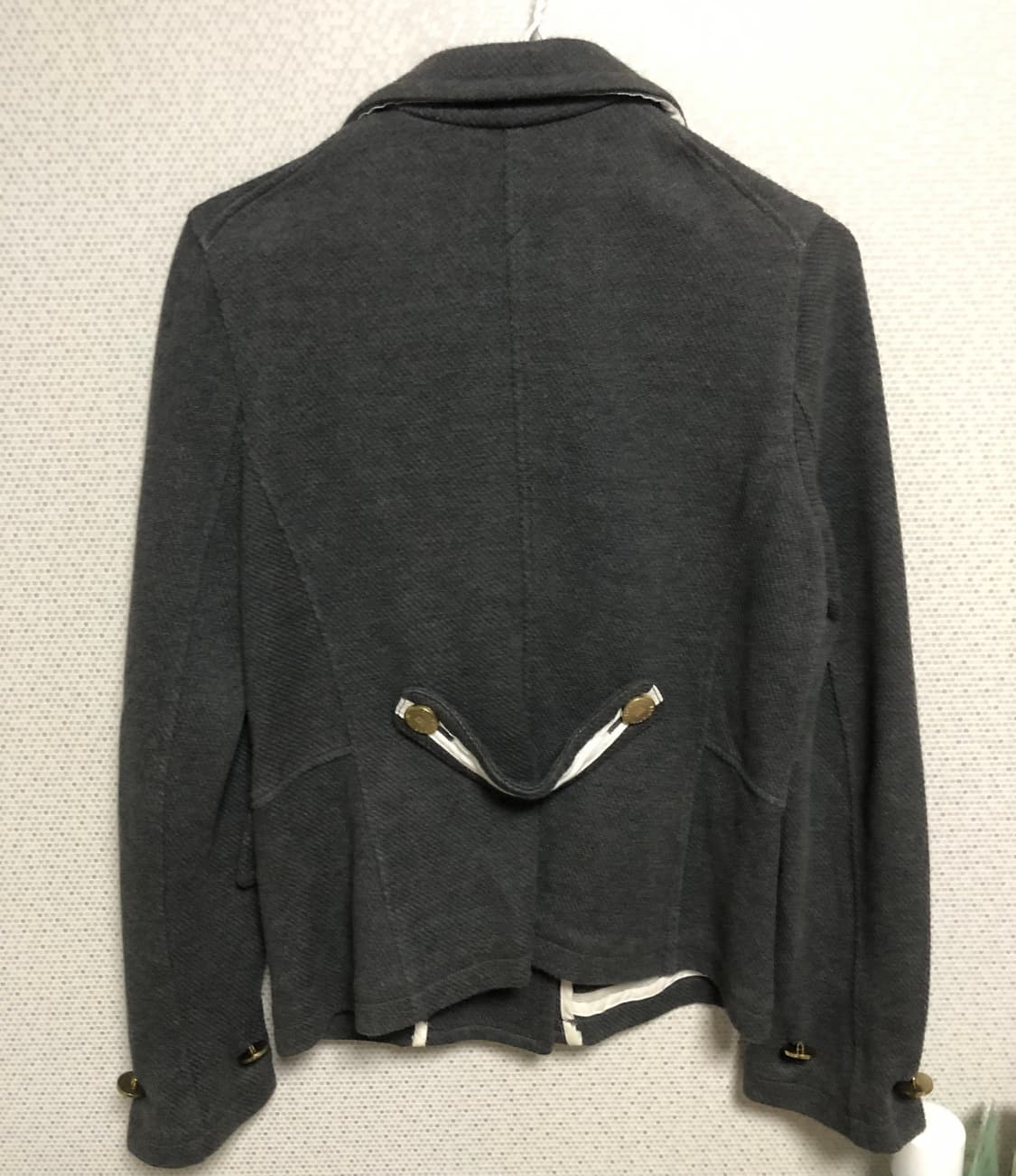 빈티지 타미힐피거 자켓  상품이미지2