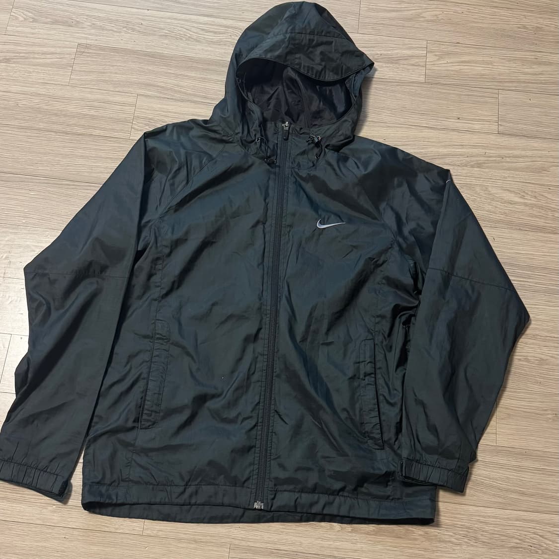 나이키 DRI-FIT 바람막이 자켓 M  상품이미지1
