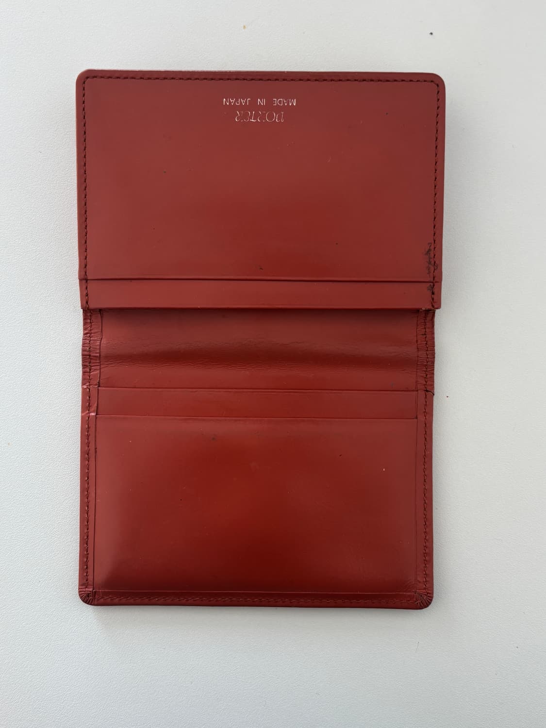 포터 카드 지갑 상품이미지2