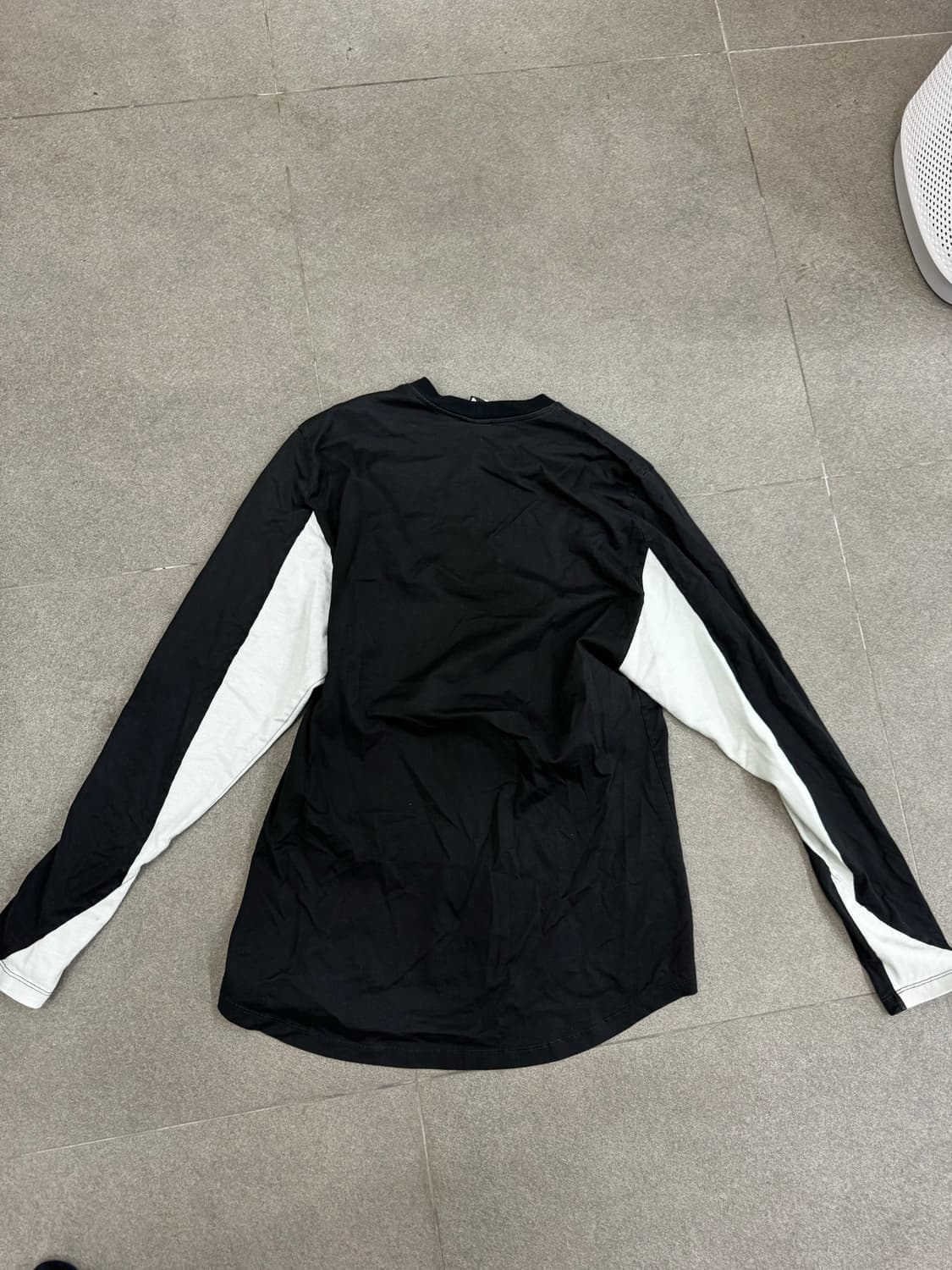 Gr10k 긴팔 티셔츠 L 상품이미지3