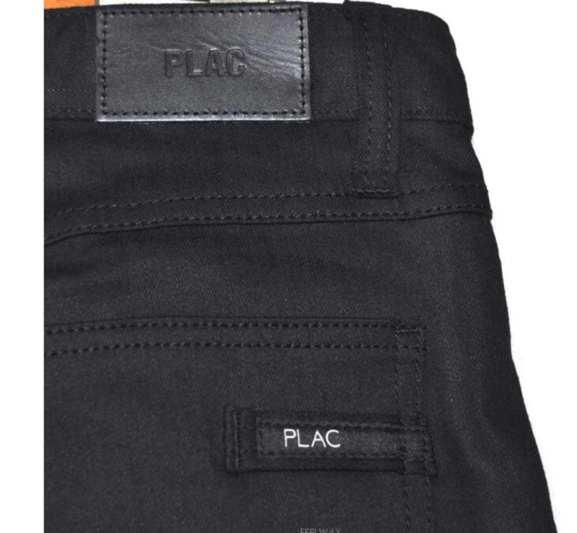 플랙진(KURZ)/남성슬림스키니블랙진(허리31) 상품이미지6