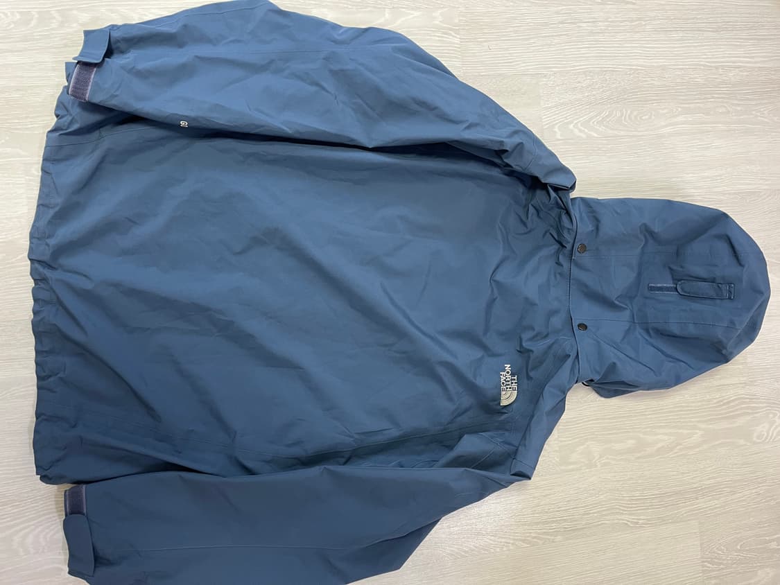 노스페이스 고어텍스 자켓 100 상품이미지4