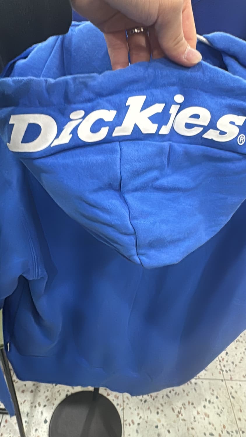 딕키즈 후드티 상품이미지2