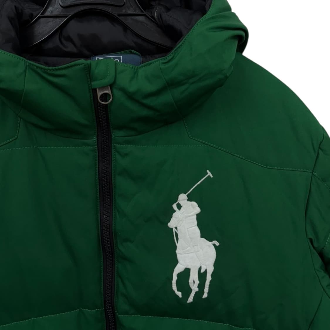 폴로랄프로렌 다운패딩 상품이미지3