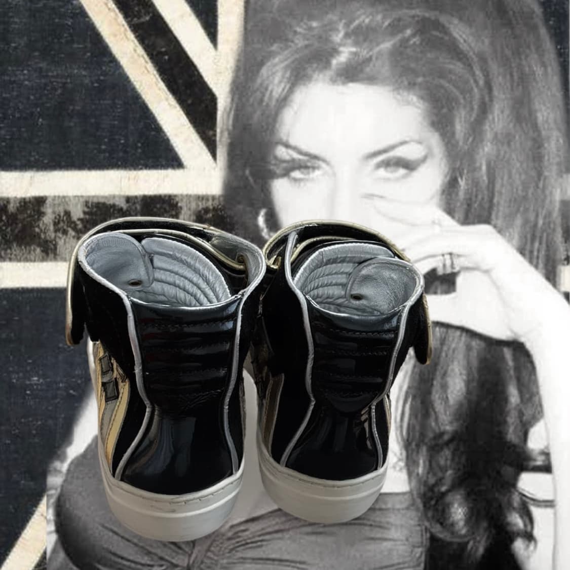 피에르하디 디스코라마 하이탑 39 상품이미지4