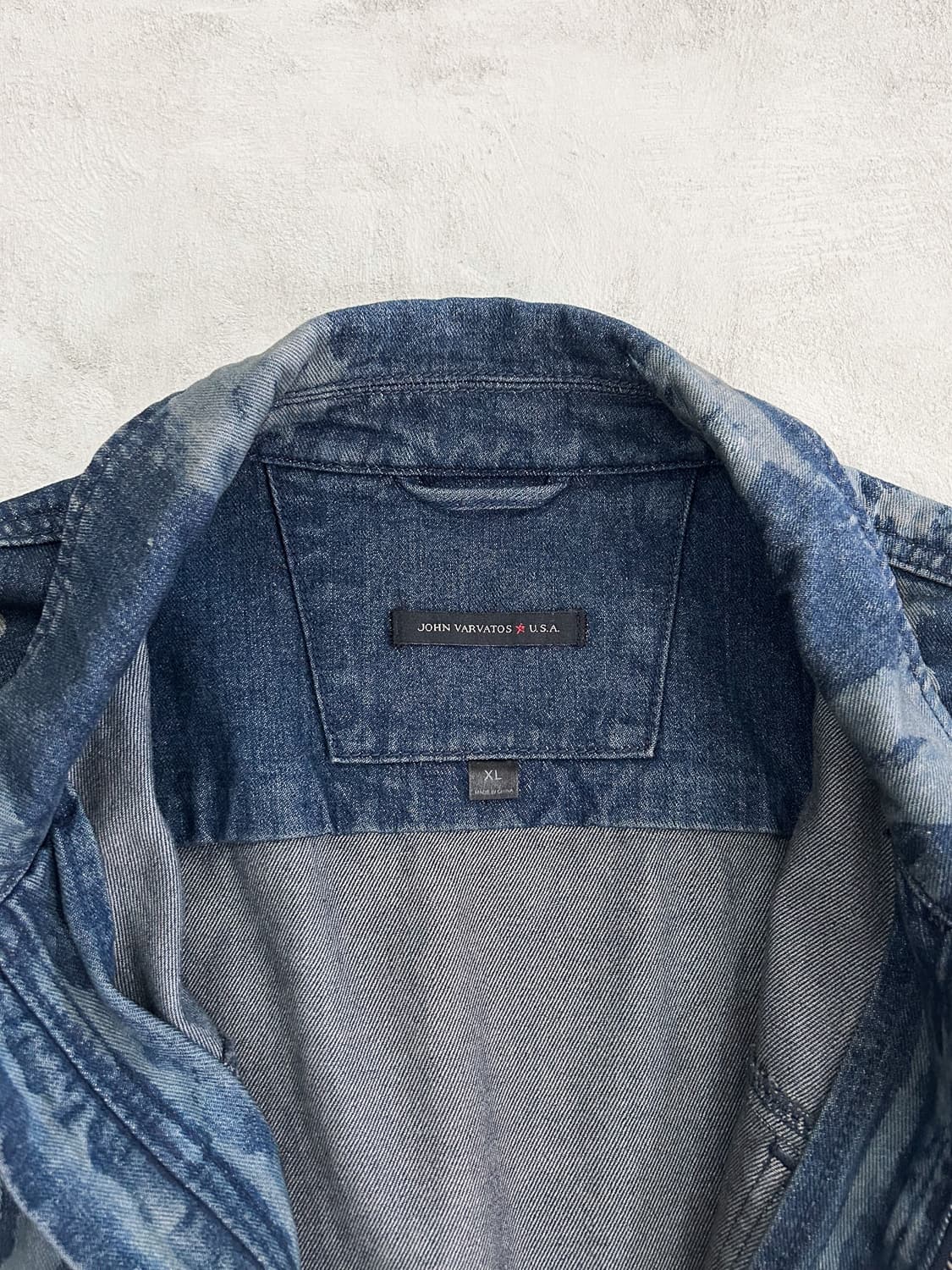 John Varvatos 상품이미지4