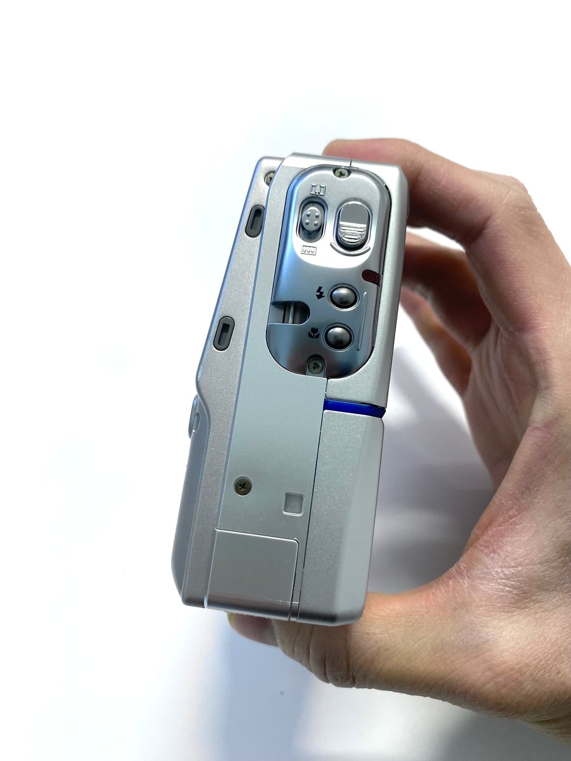 후지 파인픽스 M603 디지털 카메라 상품이미지7