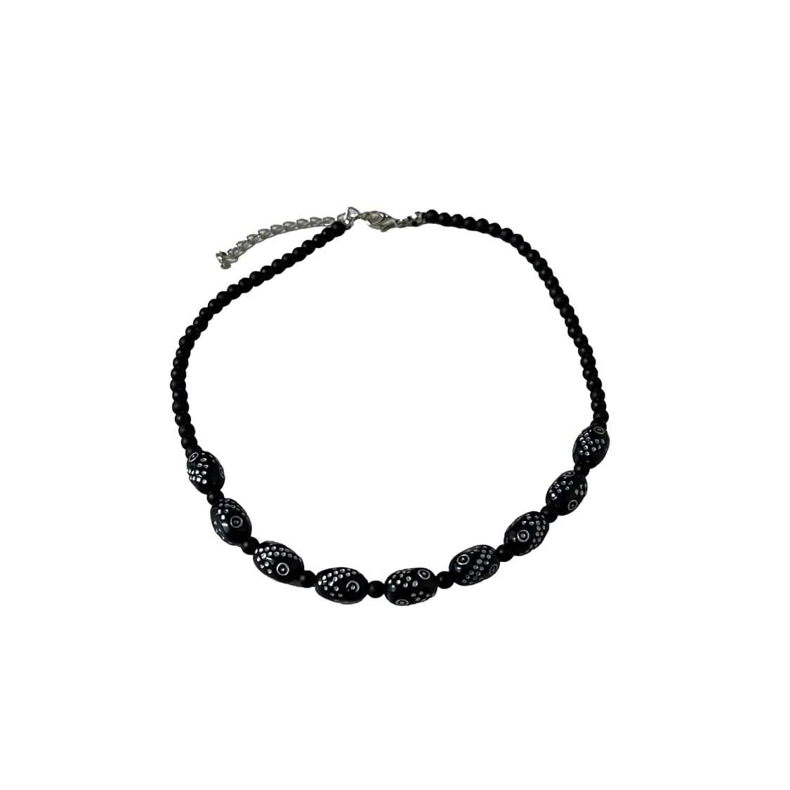 Handmade necklace.. 상품이미지1