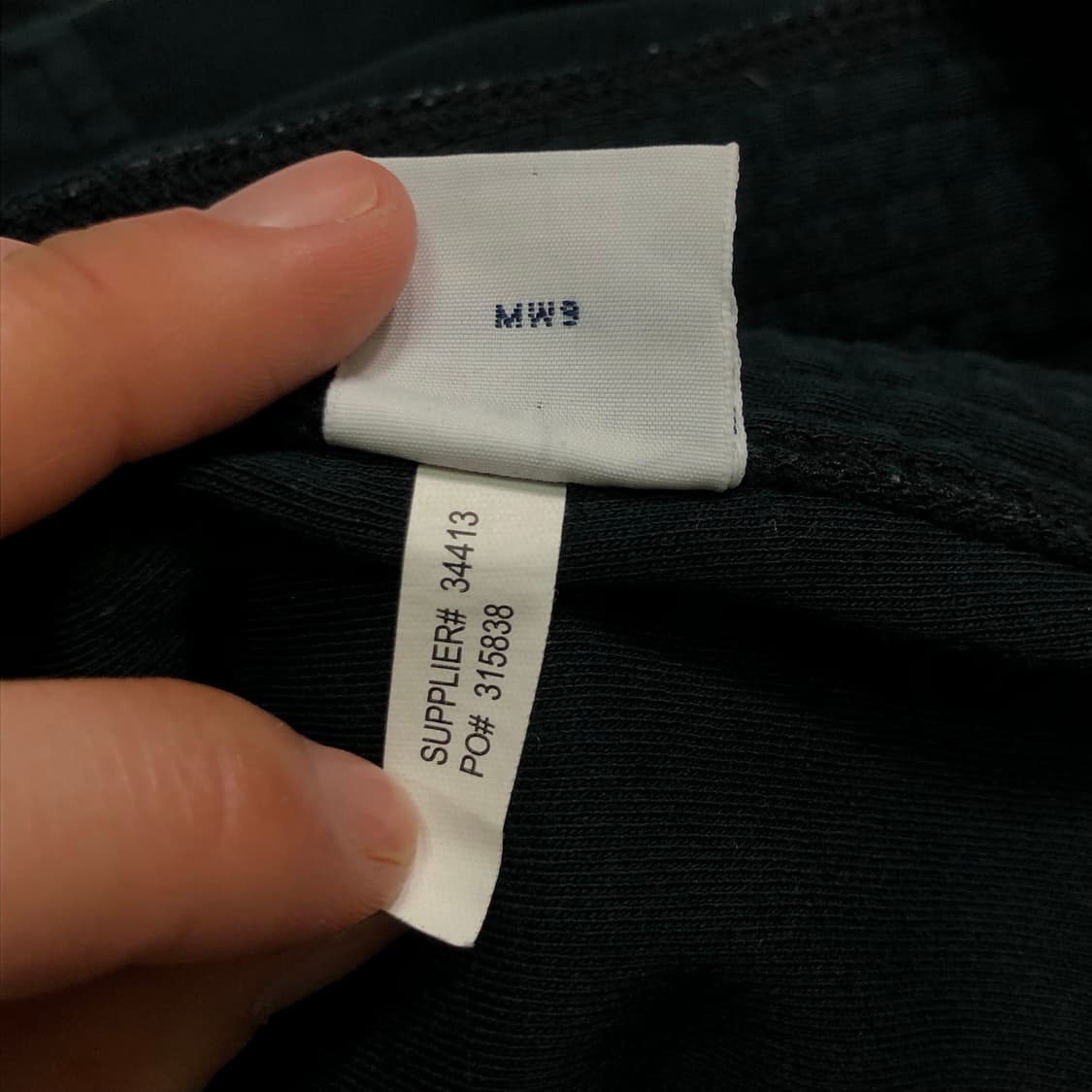 폴로 랄프로렌 USA 빅포니 집업 상품이미지8