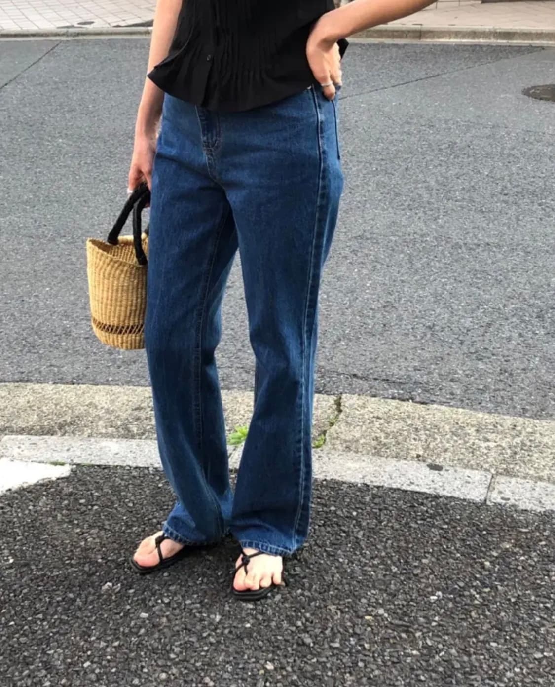 르모어 데님 상품이미지2