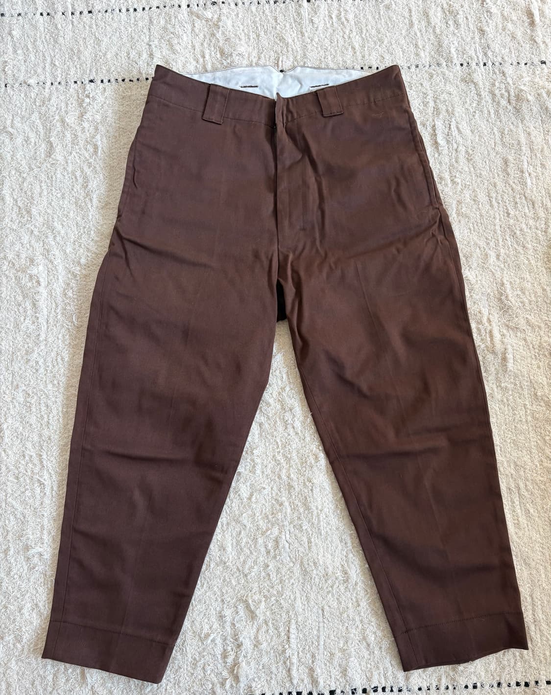 Dickies x Shinya Kozuka 팬츠 상품이미지1