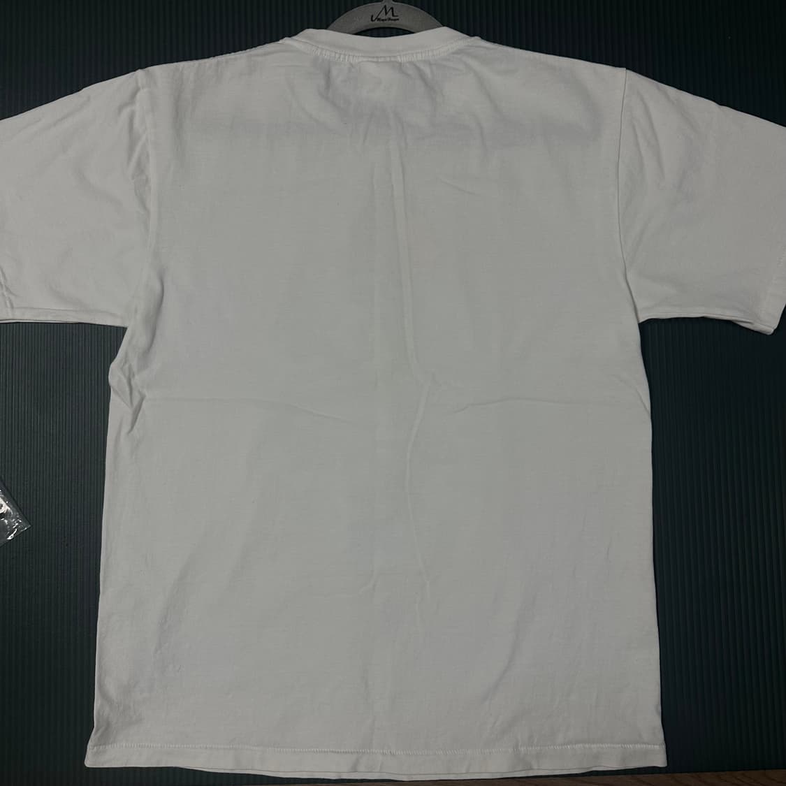 베이프 카모 마일로 블루 L 상품이미지7