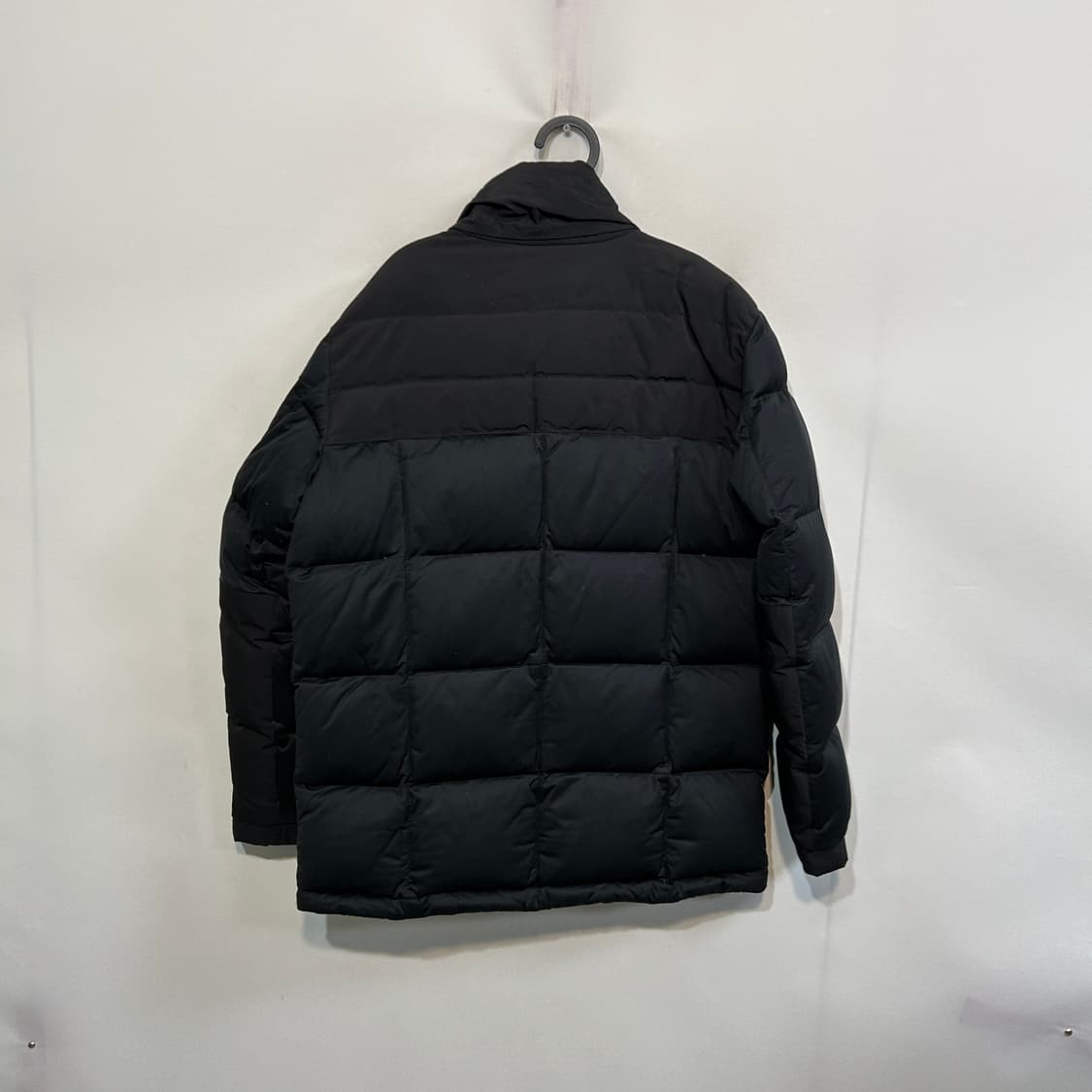 코오롱 남성 구스다운 패딩 105 상품이미지3