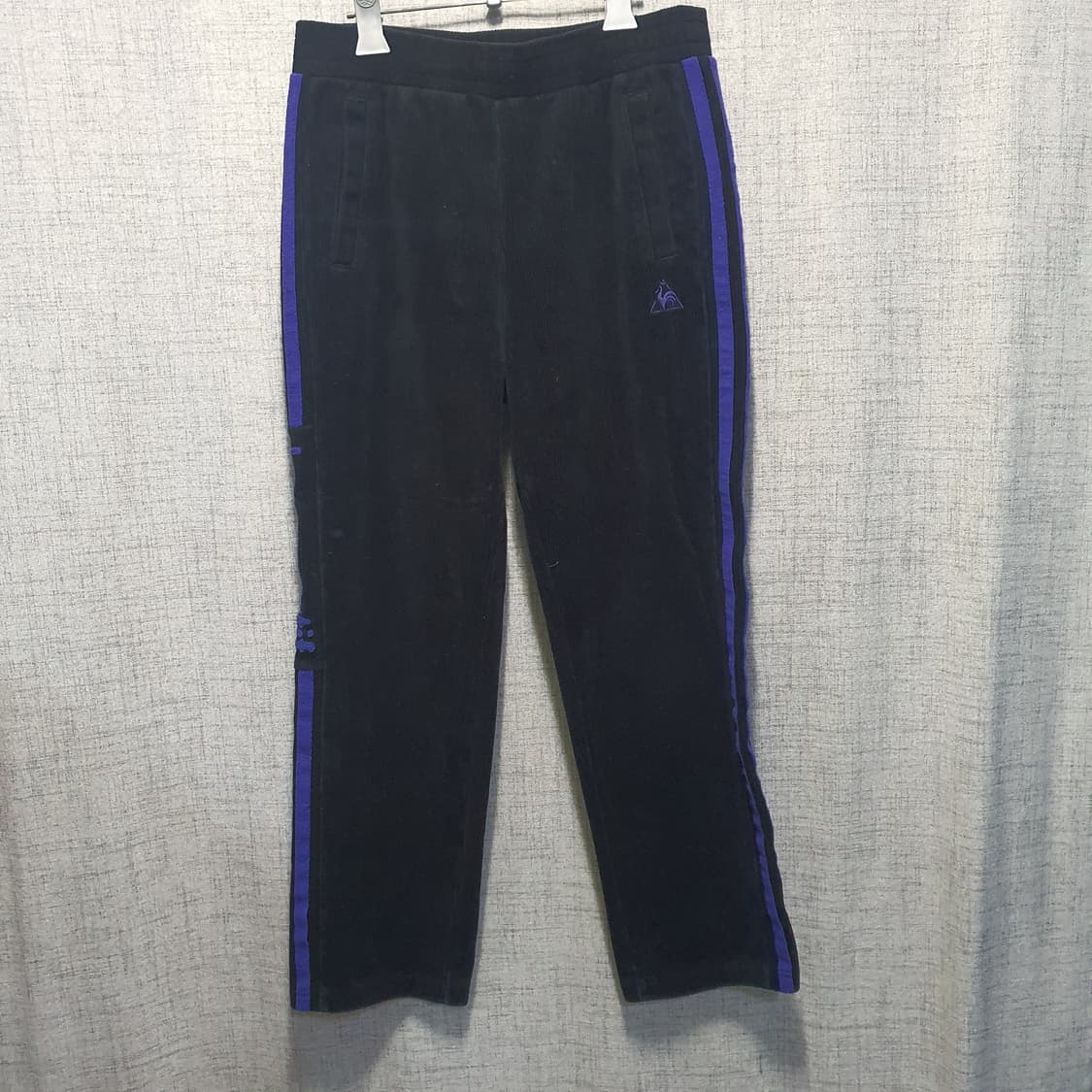 르꼬끄  남성 코듀로이 트랙탑 팬츠  상품이미지1