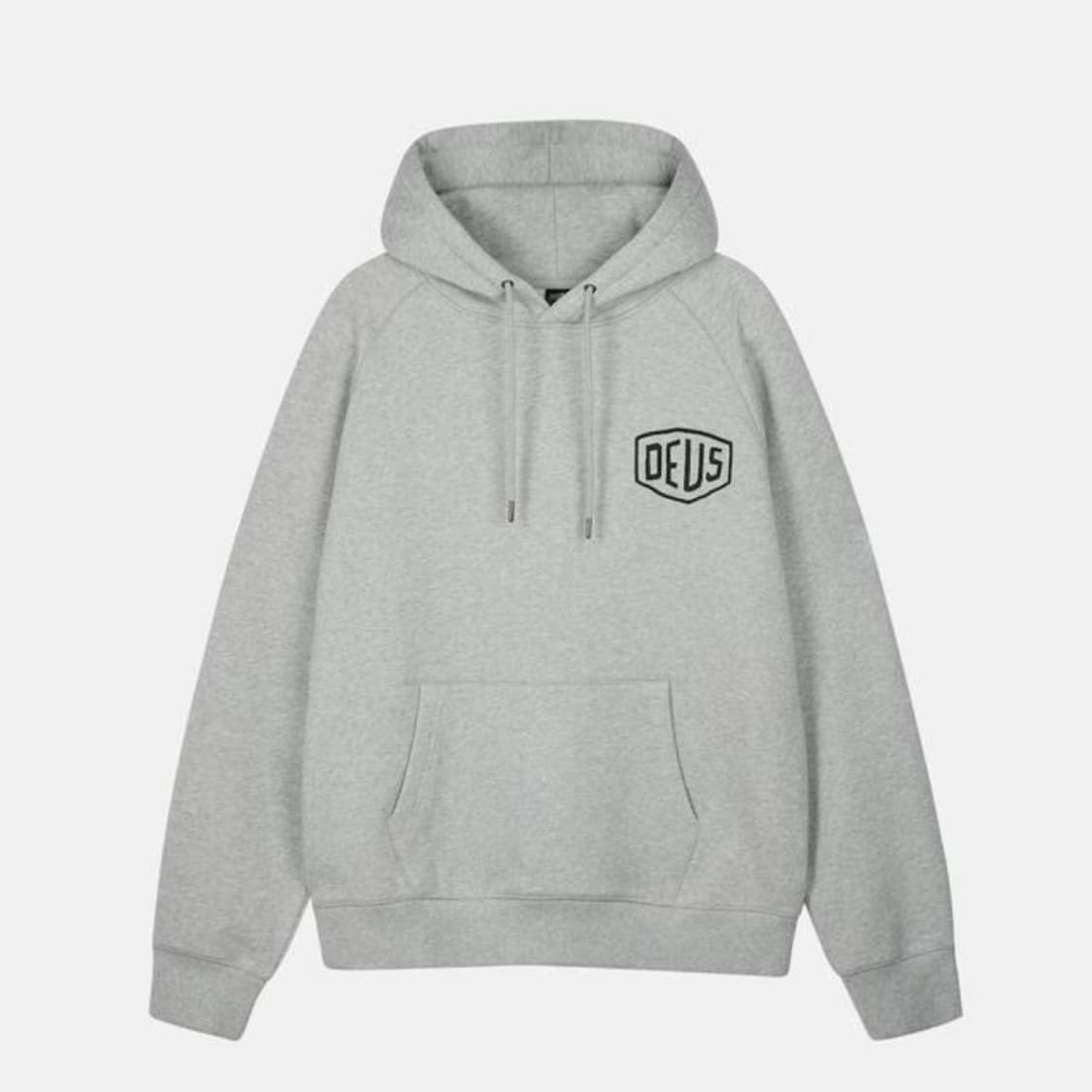 데우스 서울 콜리지 어드레스 후드티 Seoul College Addres 상품이미지1