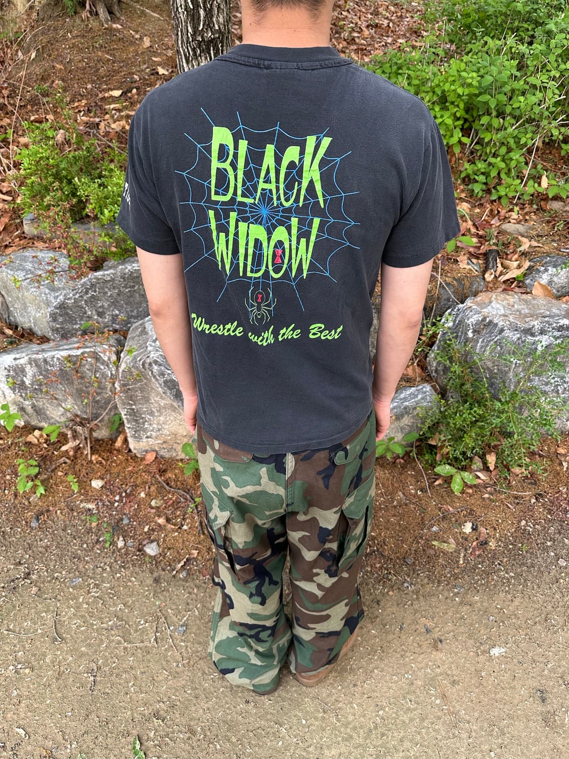90s Vintage Tee 상품이미지1