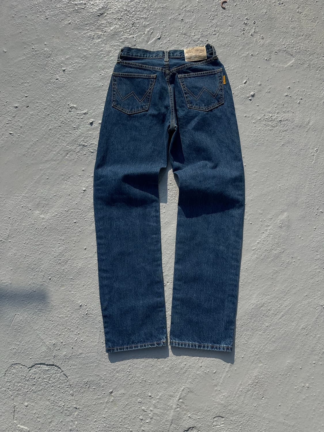 JPN Edwin 에드윈 데님팬츠 상품이미지5