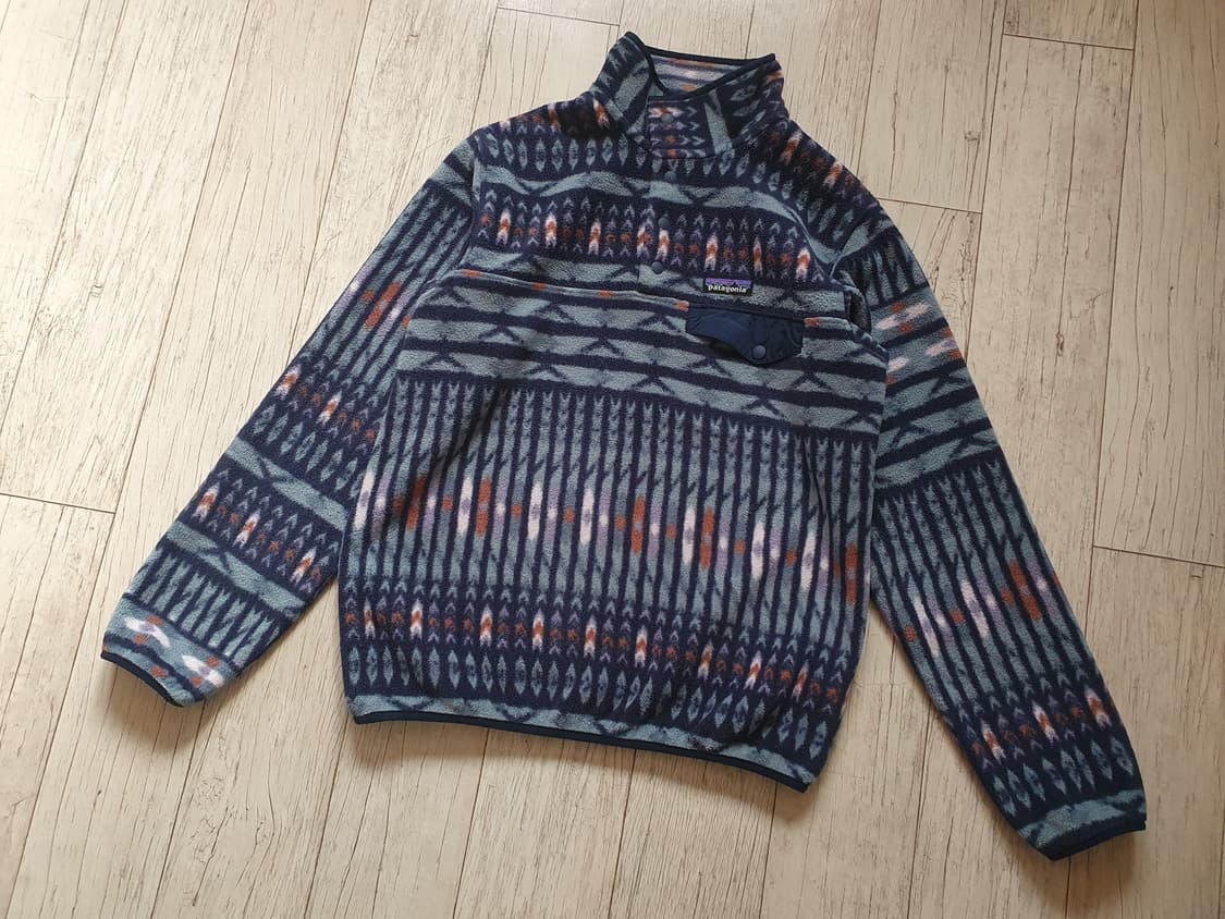 파타고니아 아즈텍 신칠라 S 상품이미지1