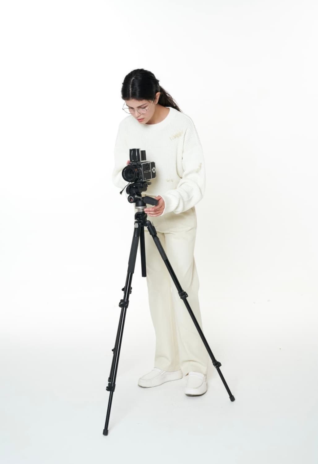 STU 20SS Seoul Silver 안경 콜라보 STU OFFICE 상품이미지6