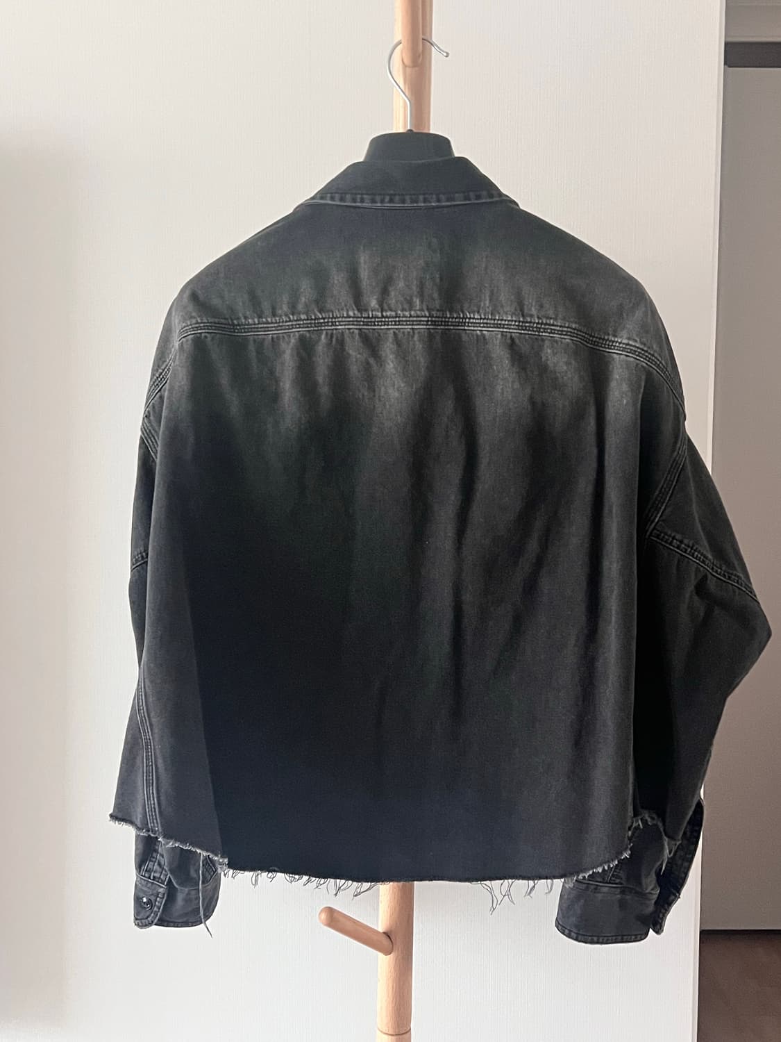 톰그레이하운드 R13 데님셔츠 상품이미지9