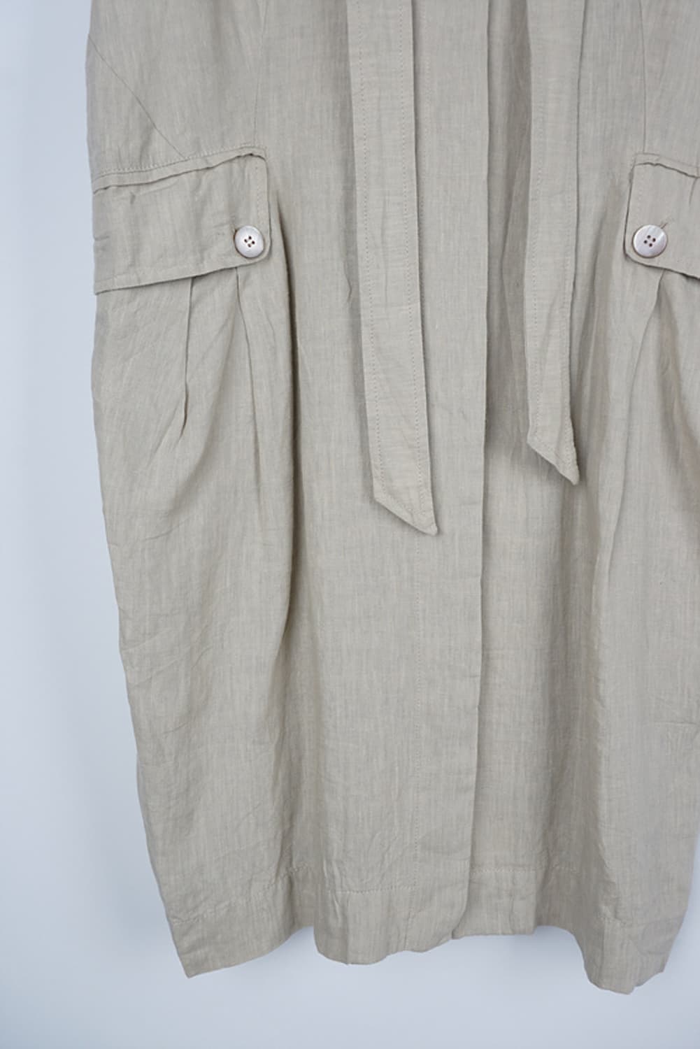  WEEKEND by MAX MARA linen safari opc 상품이미지4