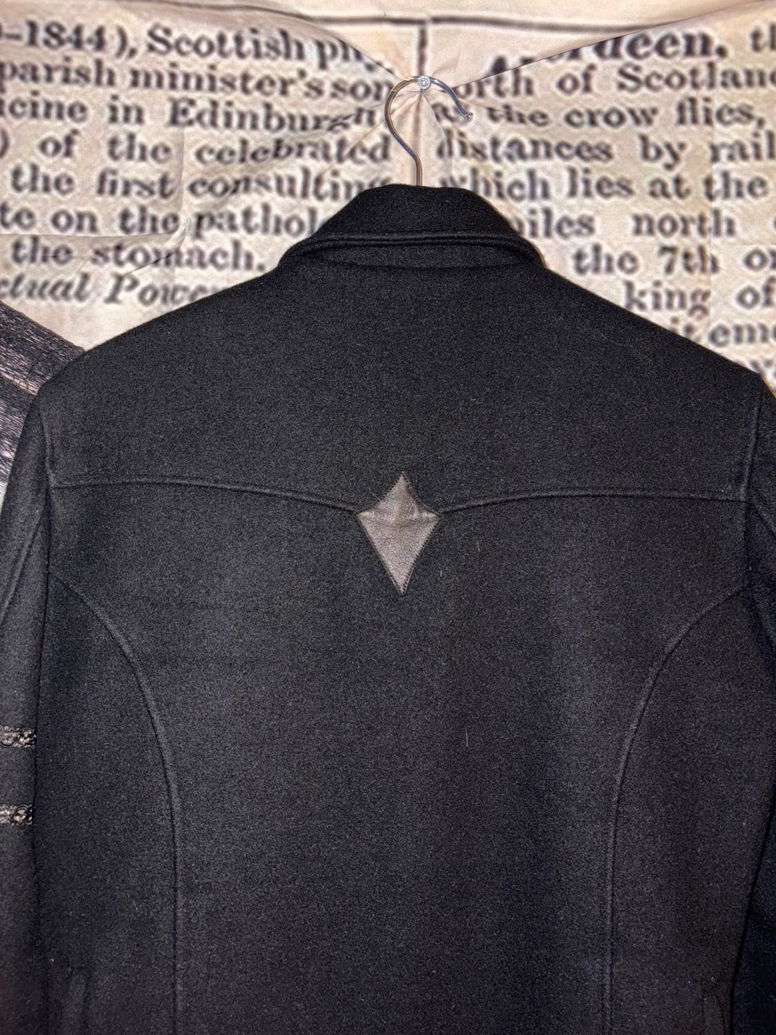 Napoleon Wool jacket 상품이미지10