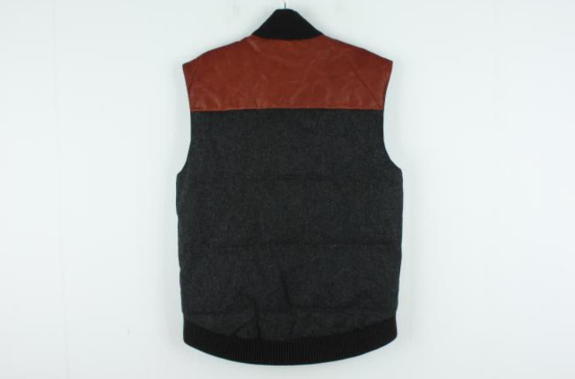 나이키 조끼 상품이미지2