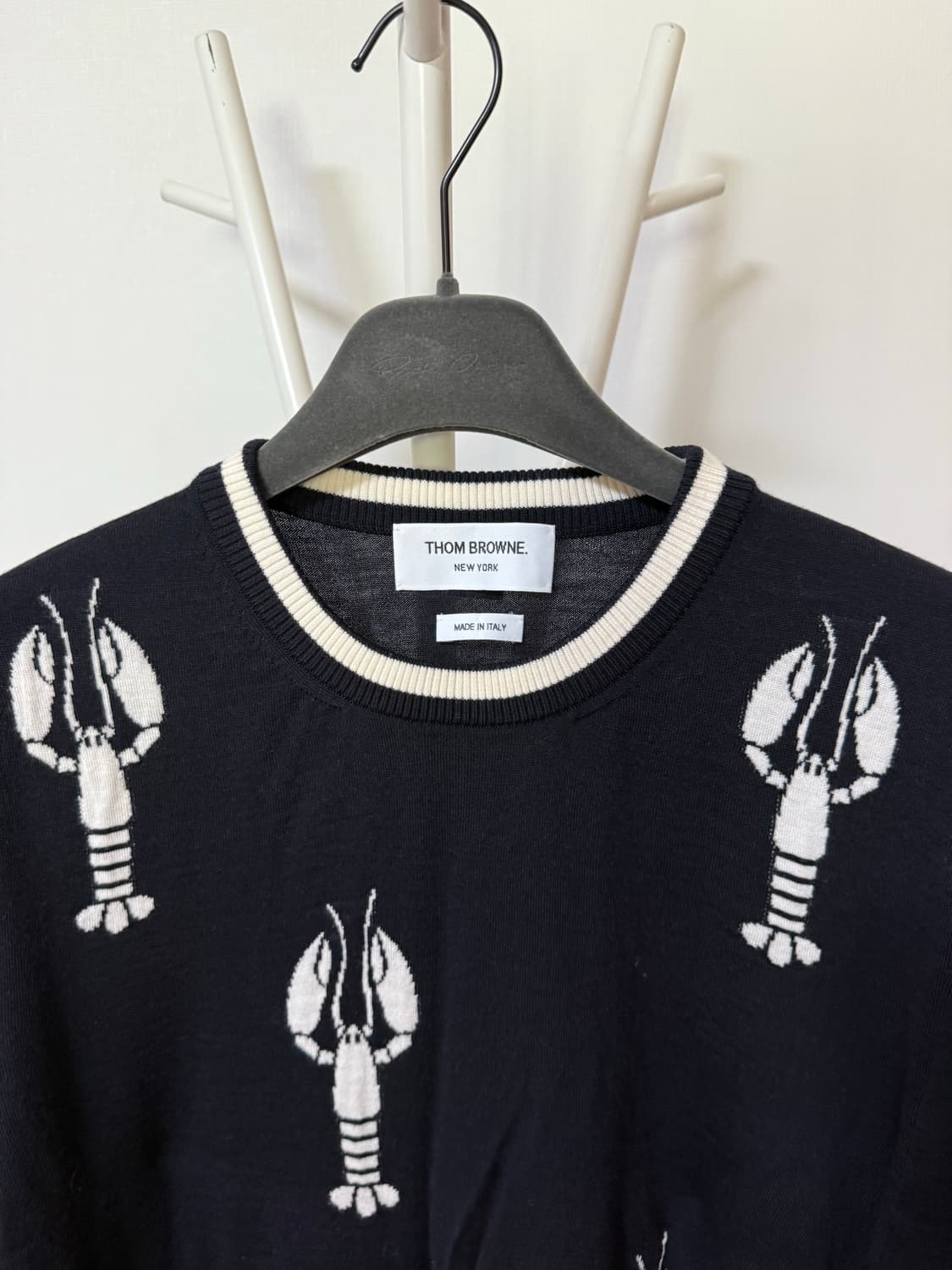 울 니트 상품이미지3