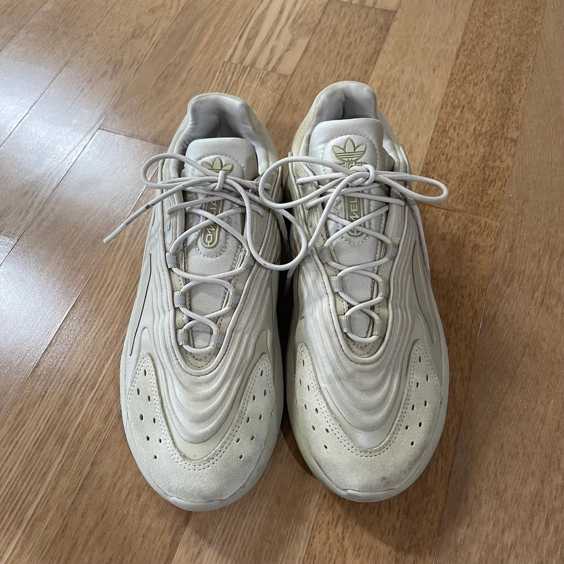 아디다스 오젤리아 운동화 270 상품이미지2