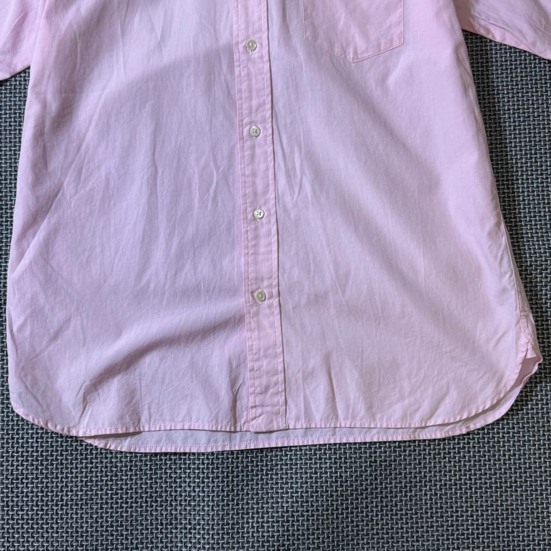 폴로 랄프로렌 반팔 셔츠(kold_8439) 상품이미지4