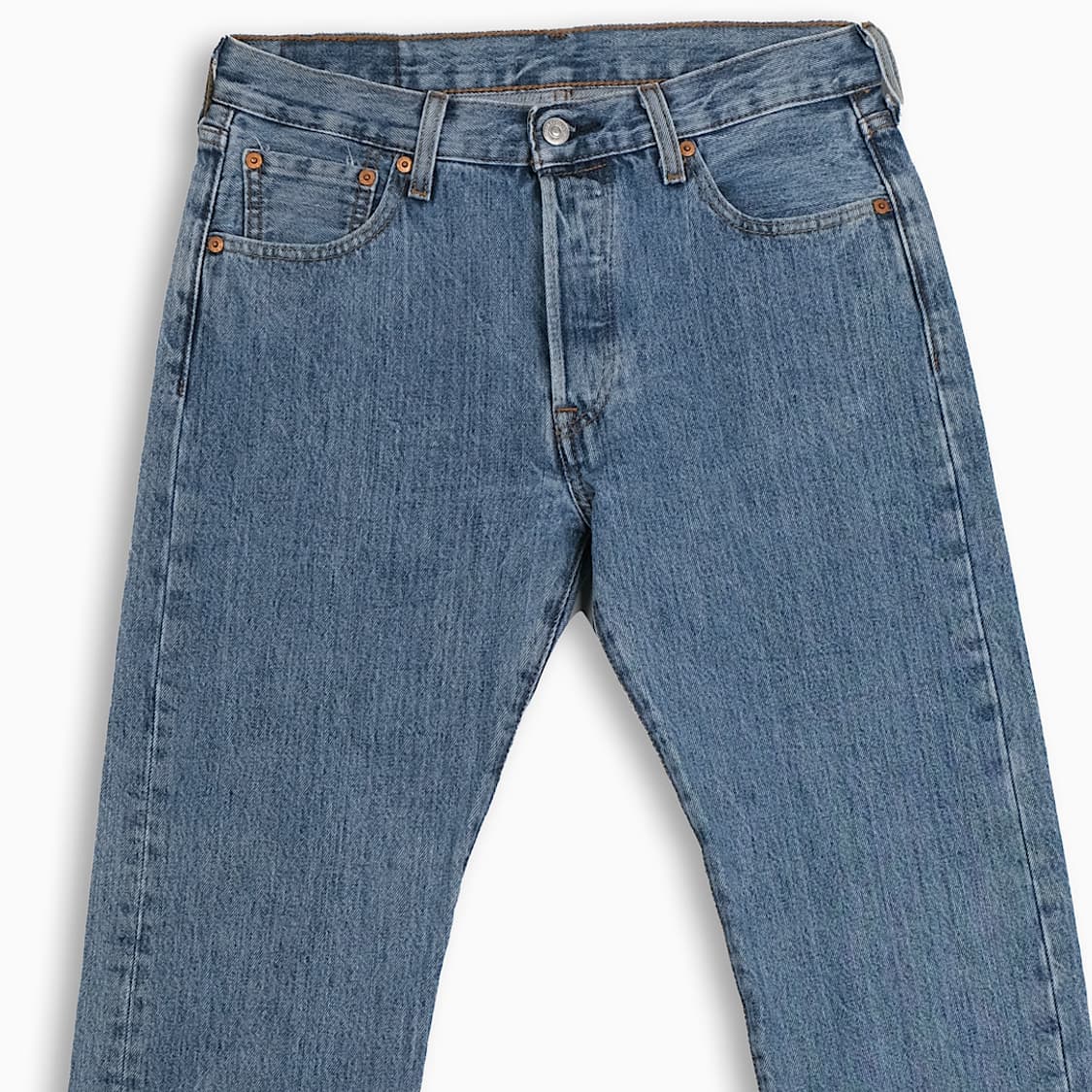 빈티지 리바이스 501 중청 30 인치 LV50130231 상품이미지4