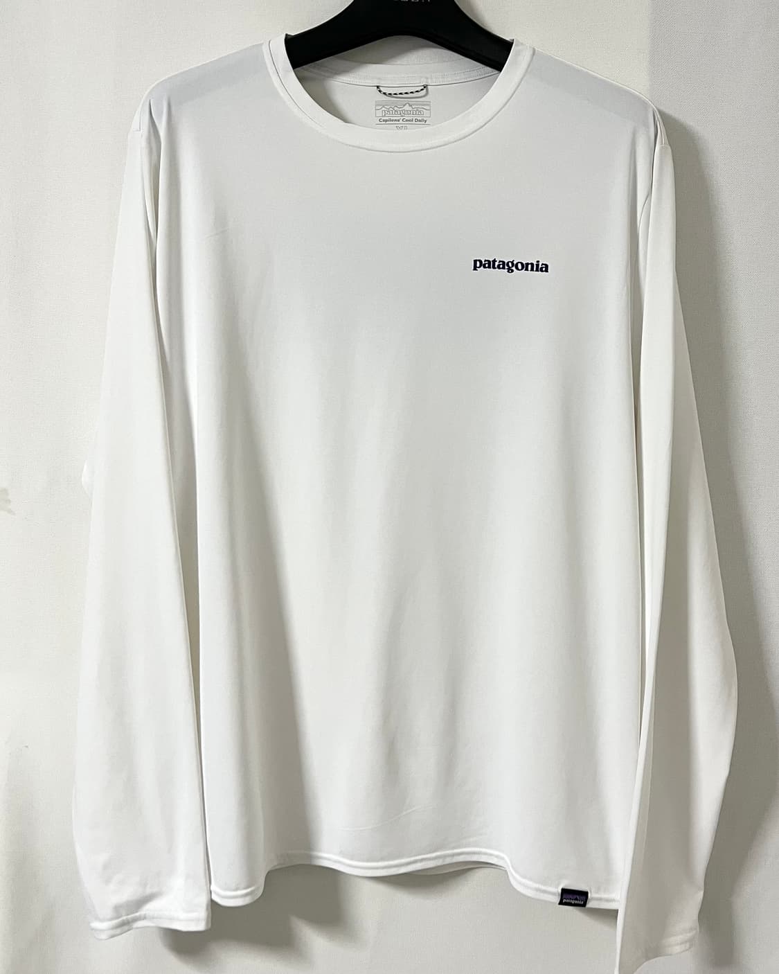 파타고니아 기능성 쿨링 티셔츠 상품이미지4