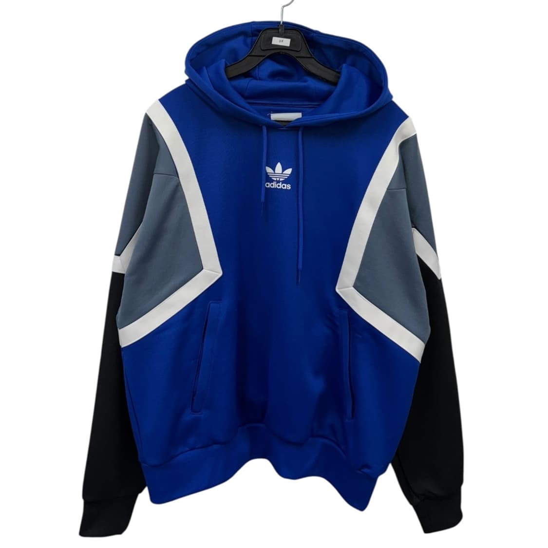 아디다스 불꽃 드라이핏 후드티 상품이미지1