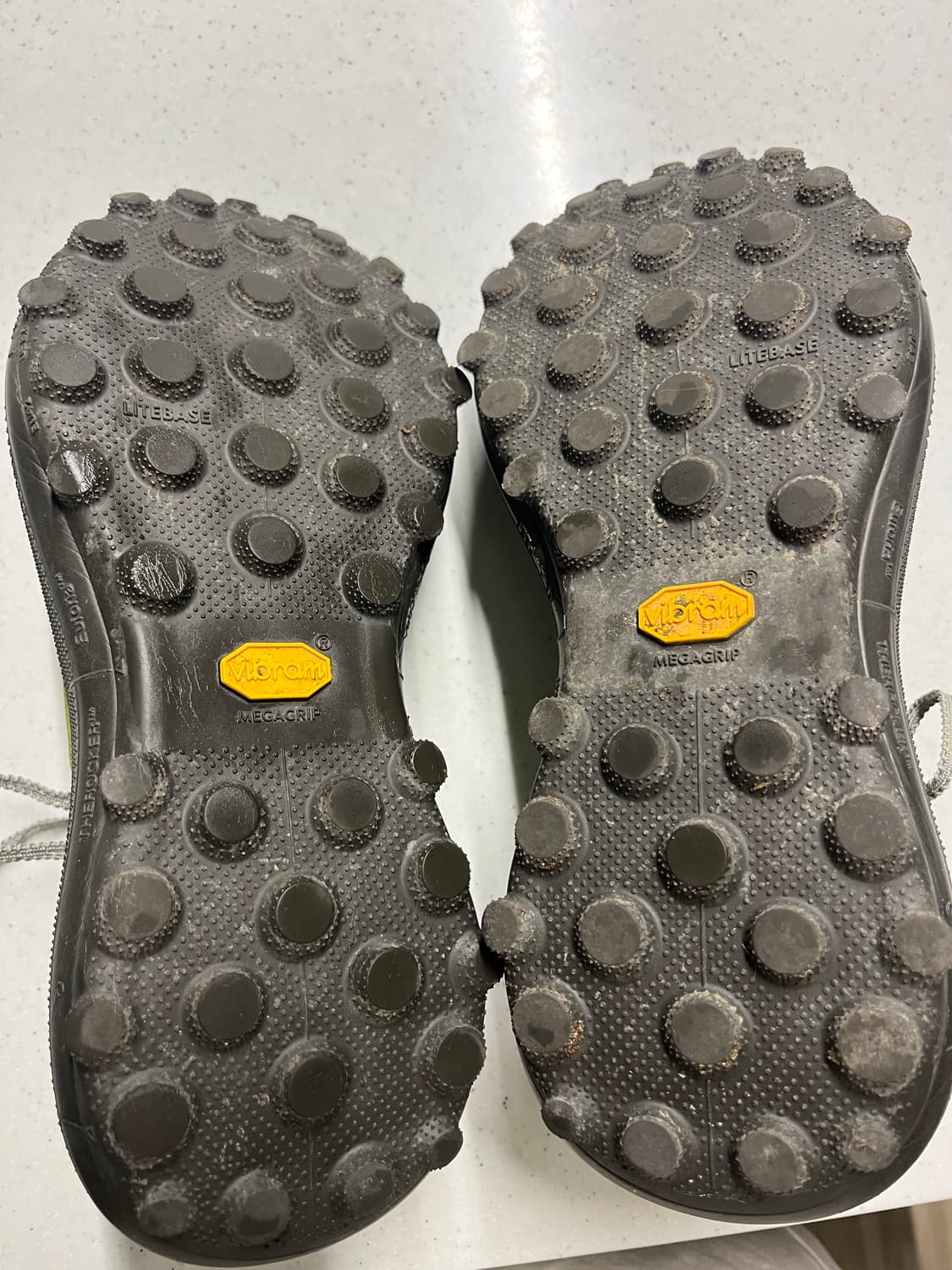 새티스파이 더라커 그린 265mm 상품이미지8