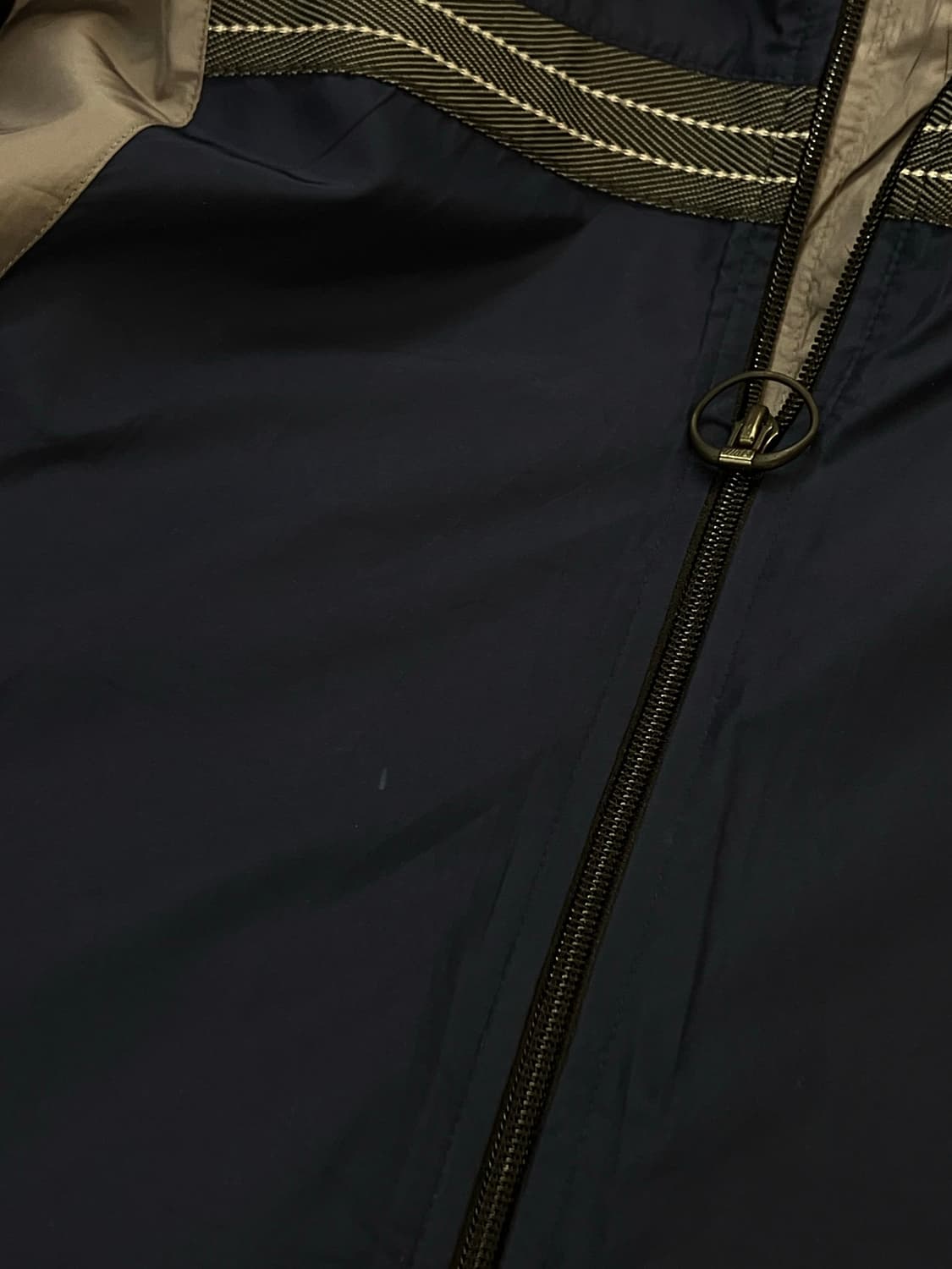 나이키 매쉬 베스트 네이비 XL  #csz2925 상품이미지7