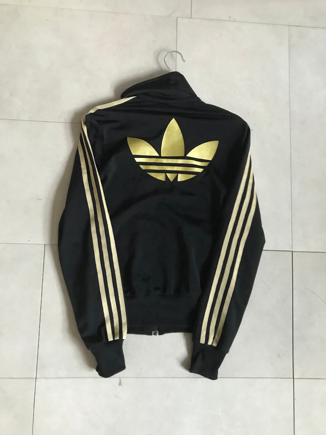 아디다스 검골 딱붙핏 져지 상품이미지10