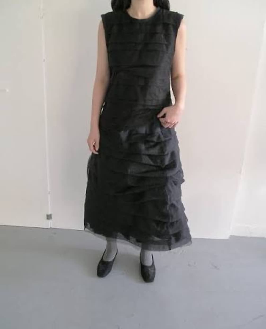 eonts 2024 샤샤원피스 상품이미지1